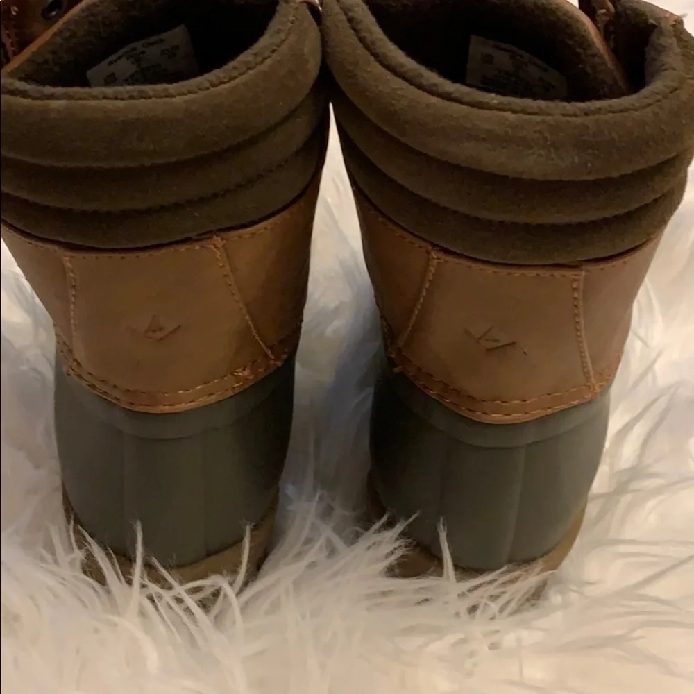 Sperry Avenue Duck Boot
